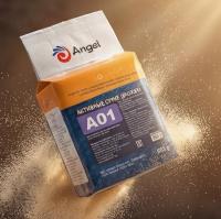 Американские элевые дрожжи A01 - Angel Active Dry Beer Yeast A01
