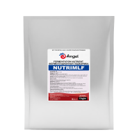 NutriMLF - Питание для яблочно-молочных бактерий