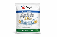 Angel active dry yeast Spirit Lite