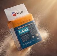 Дрожжи для New England IPA LA03 - Angel Active Dry Beer Yeast LA03