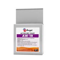 Angel Whiskey yeast AW-19