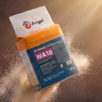 Немецкие пшеничные дрожжи WA18 - Angel Active Dry Beer Yeast WA18