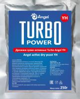 Angel Active Dry Yeast YH