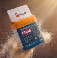 Универсальные элевые дрожжи CN36 - Angel Active Dry Beer Yeast CN36