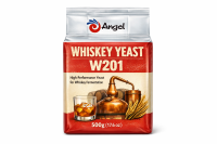 Angel Whiskey yeast  w201