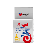 Angel Kodzi (закваска Кодзи) смесь дрожжей, ферментов и чистой культуры