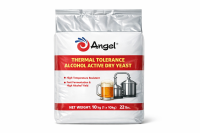 Angel thermal tolerance alcohol active dry yeast 10kgx1