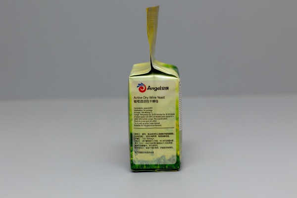 PM16 - Дрожжи для игристых вин и сидров