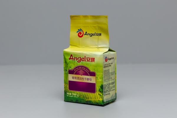 PM16 - Дрожжи для игристых вин и сидров